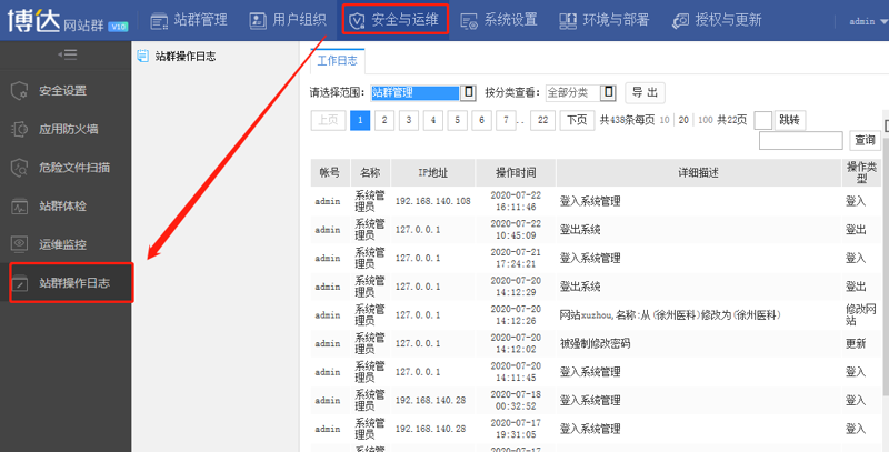 站群模式在互联网时代的机遇与挑战